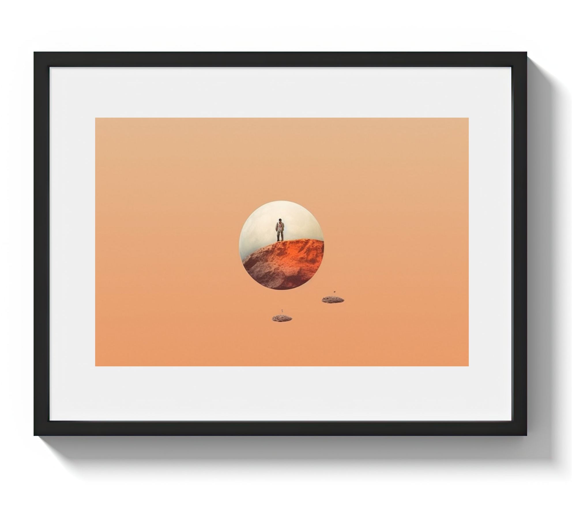 ORBITAL - DOTCOM ART