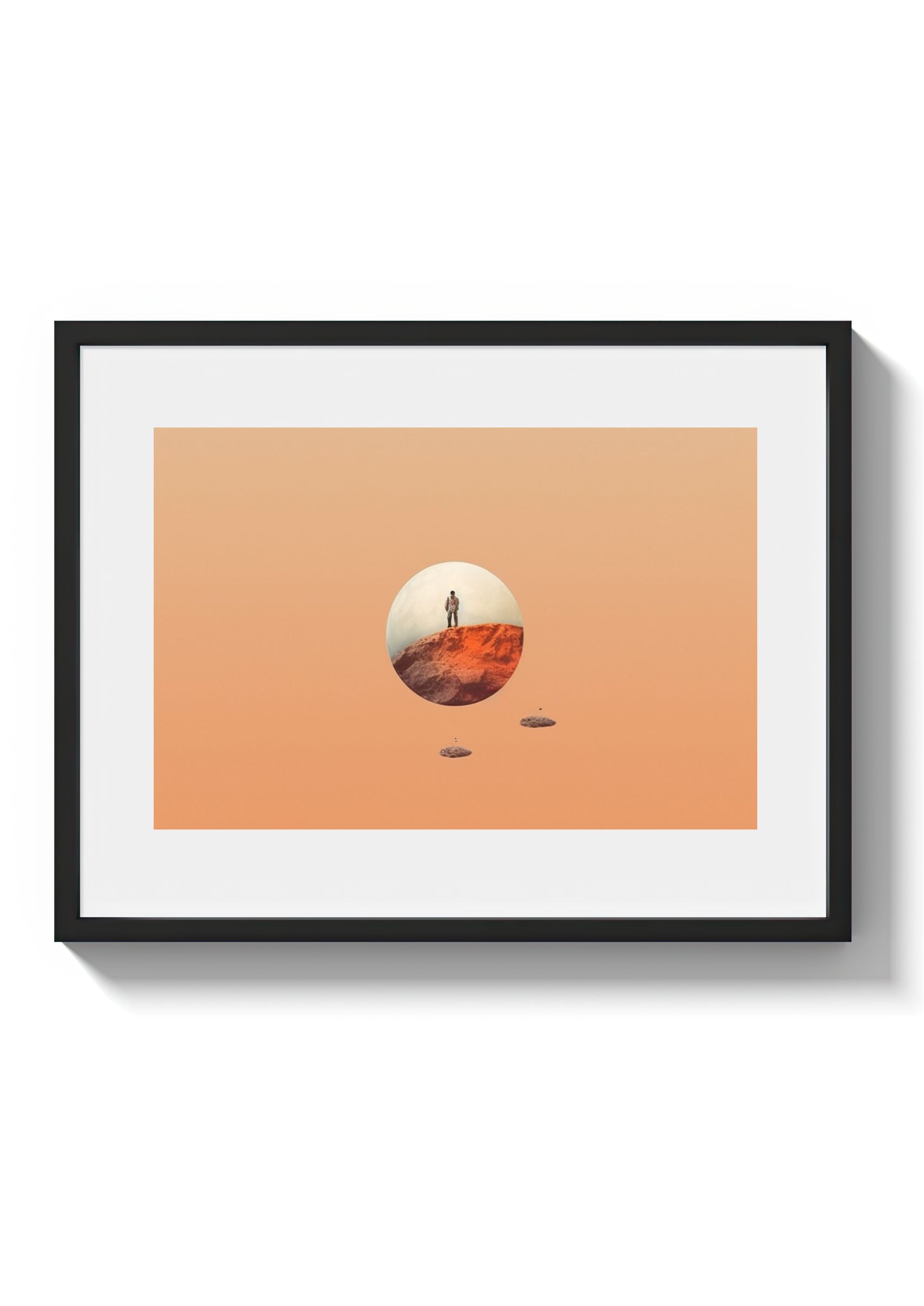 ORBITAL - DOTCOM ART