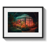 GREENHOUSE *1 - DOTCOM ART