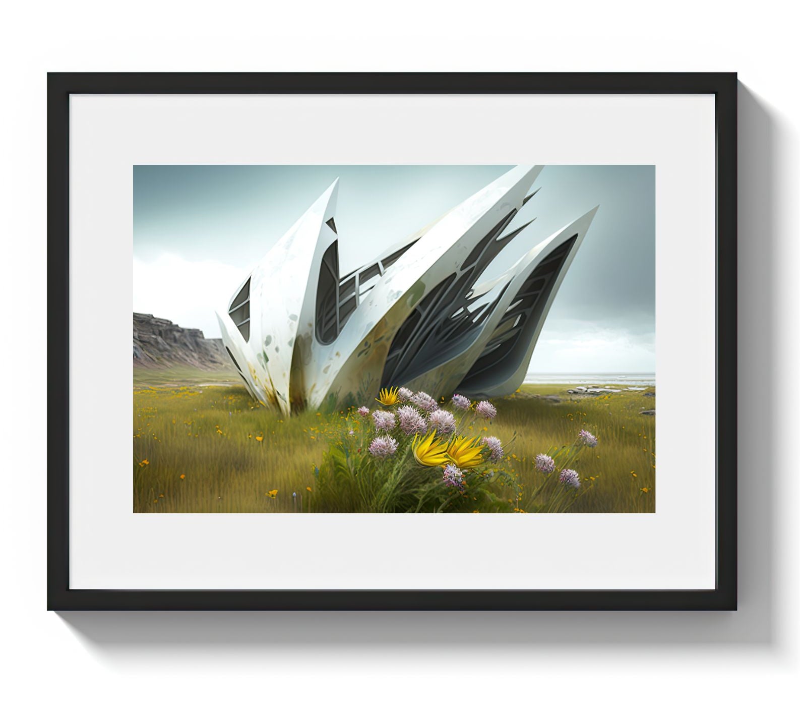CHROME COCOON *3 - DOTCOM ART