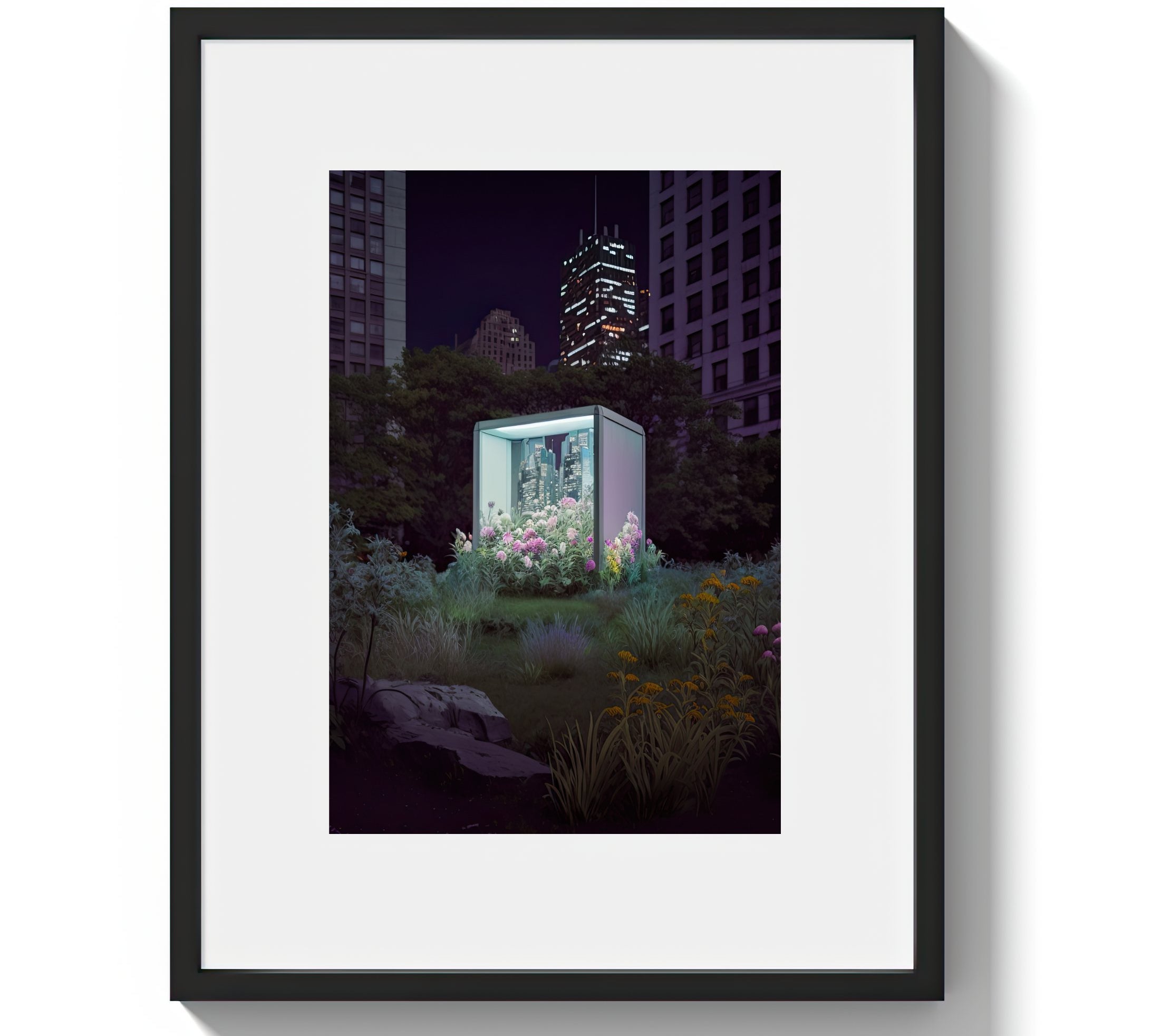 Pod *1 - DOTCOM ART