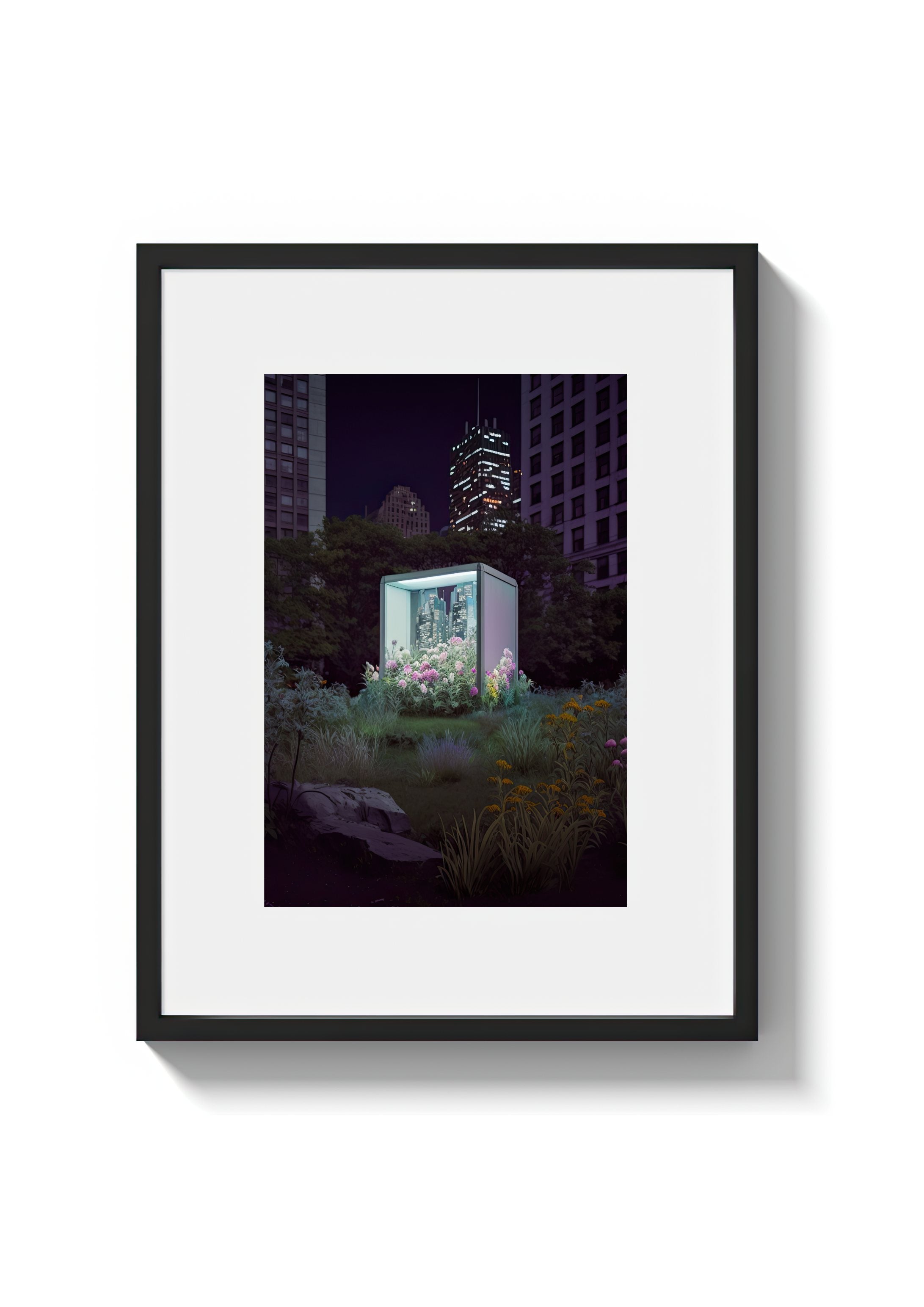 Pod *1 - DOTCOM ART