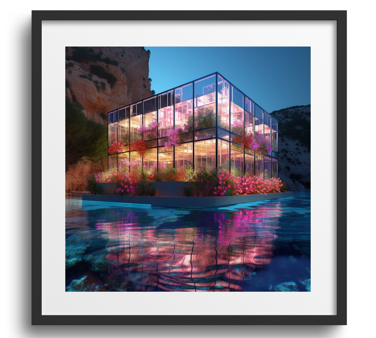 OKINAWA *1 - DOTCOM ART