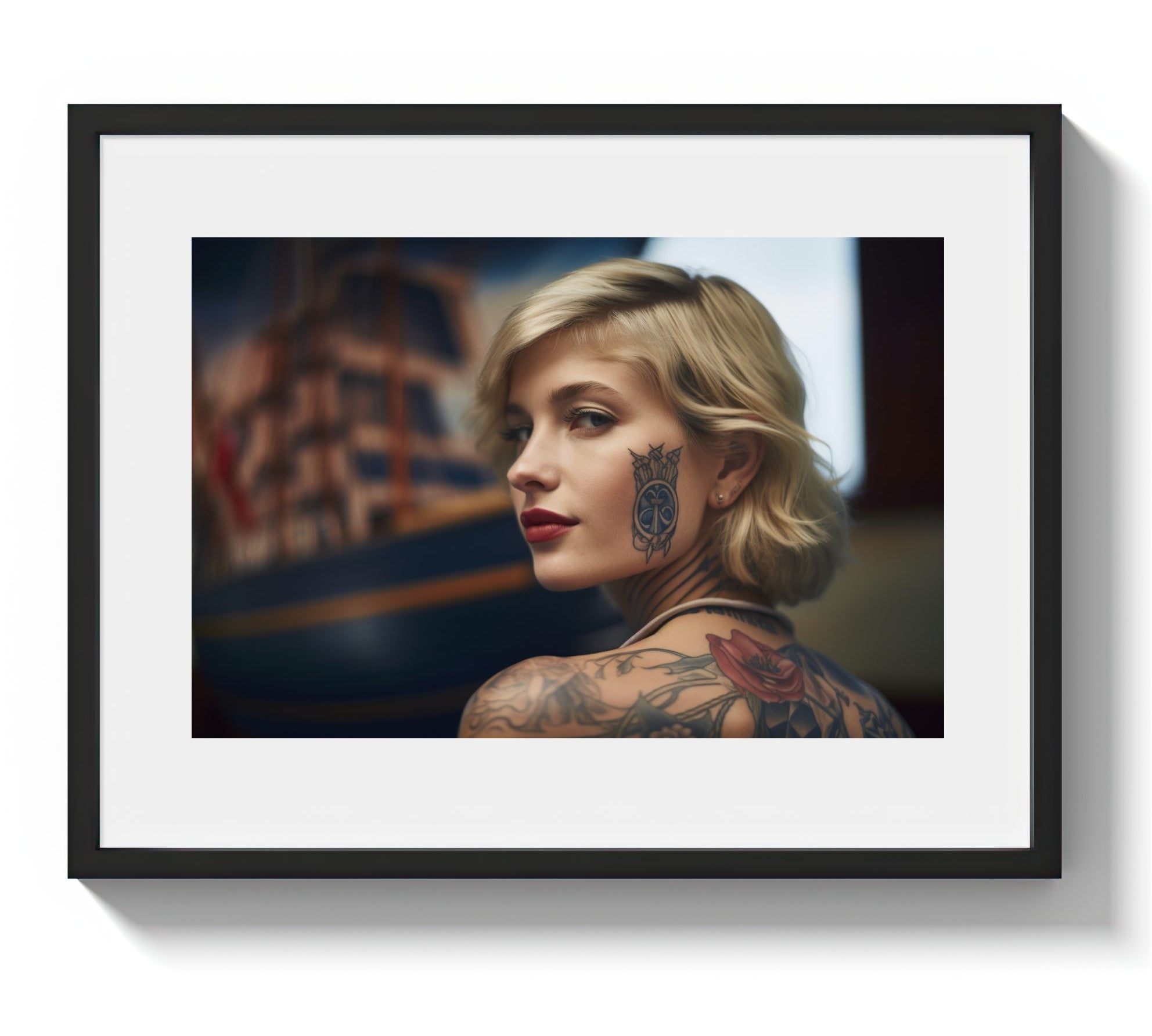 COUNTESS - DOTCOM ART
