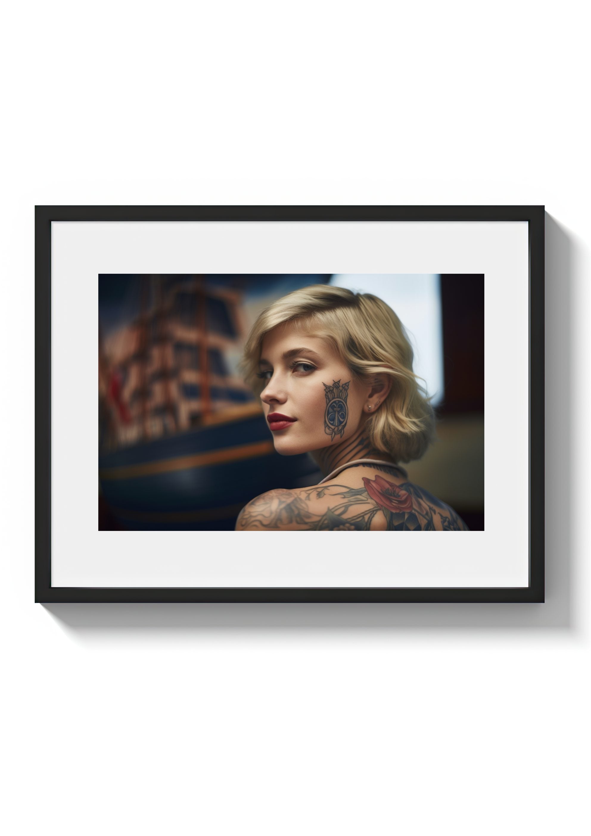 COUNTESS - DOTCOM ART