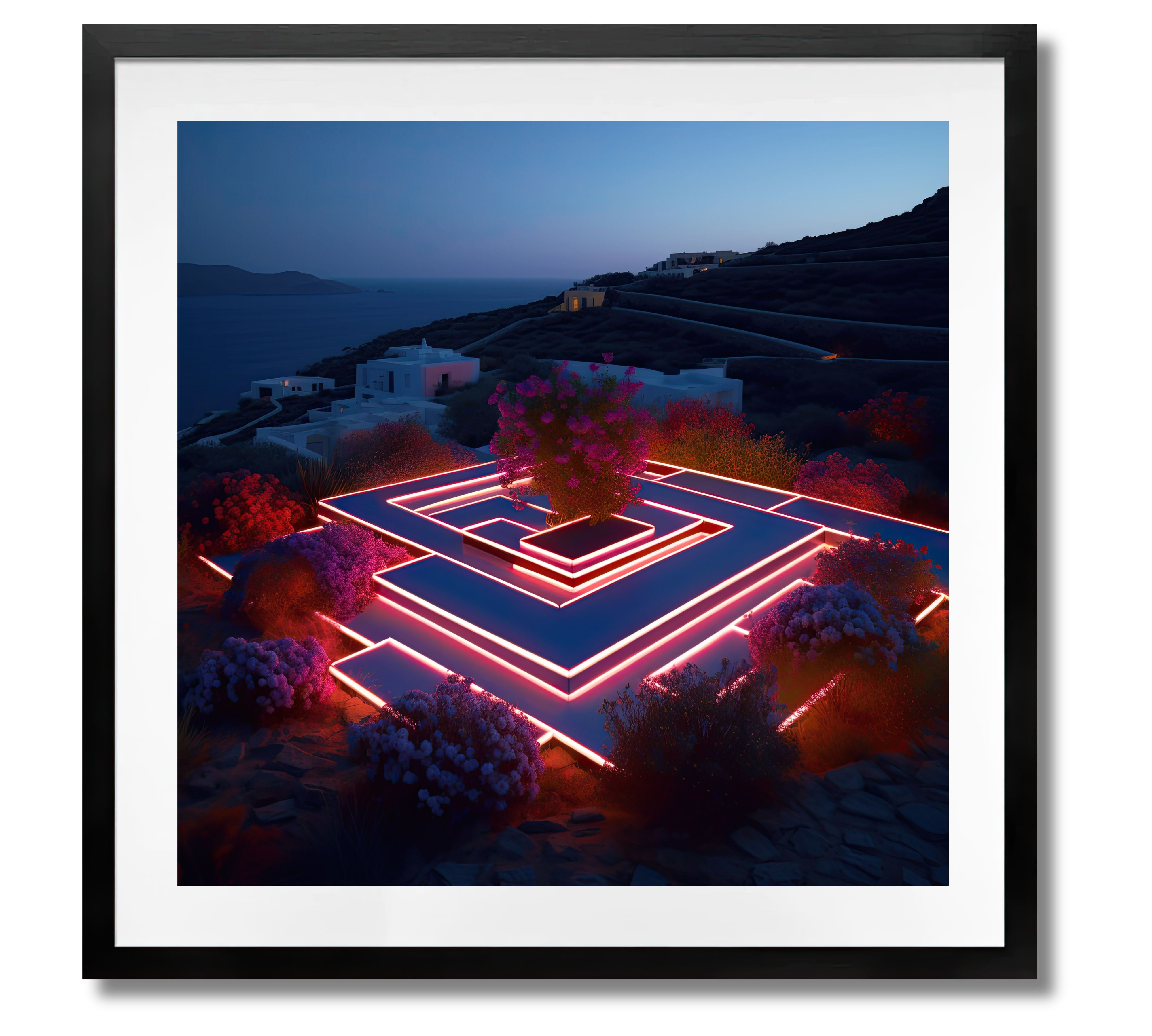 PINNACLE - DOTCOM ART