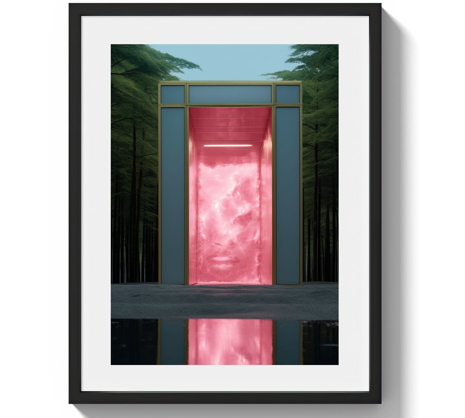 UNEEK - DOTCOM ART