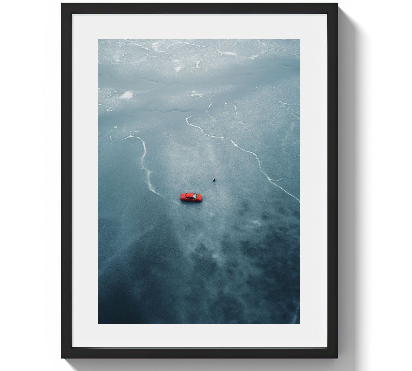 LIMBO - DOTCOM ART