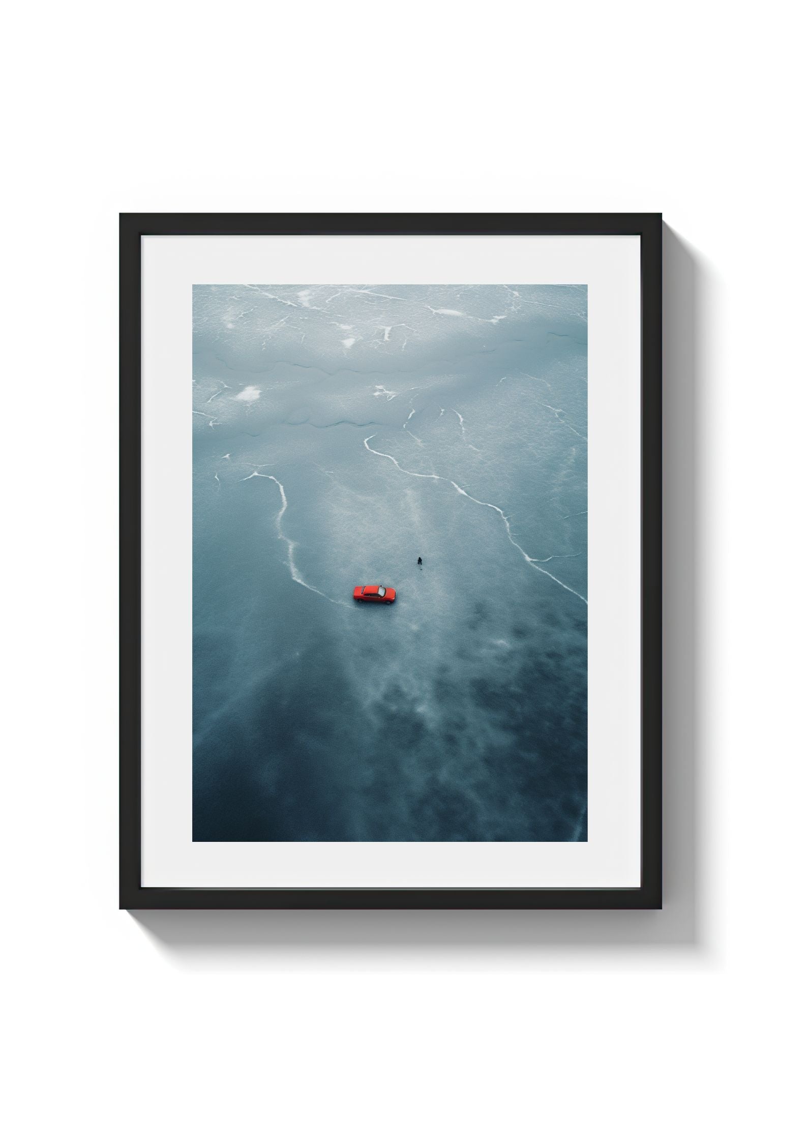 LIMBO - DOTCOM ART