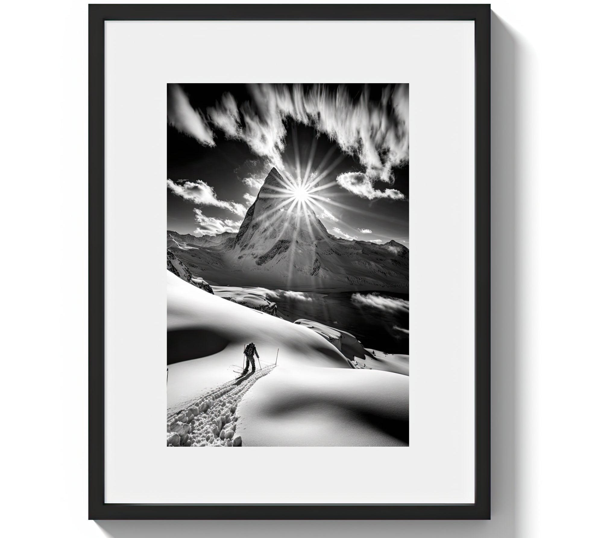ALTITUDE HUNTING *2 - DOTCOM ART
