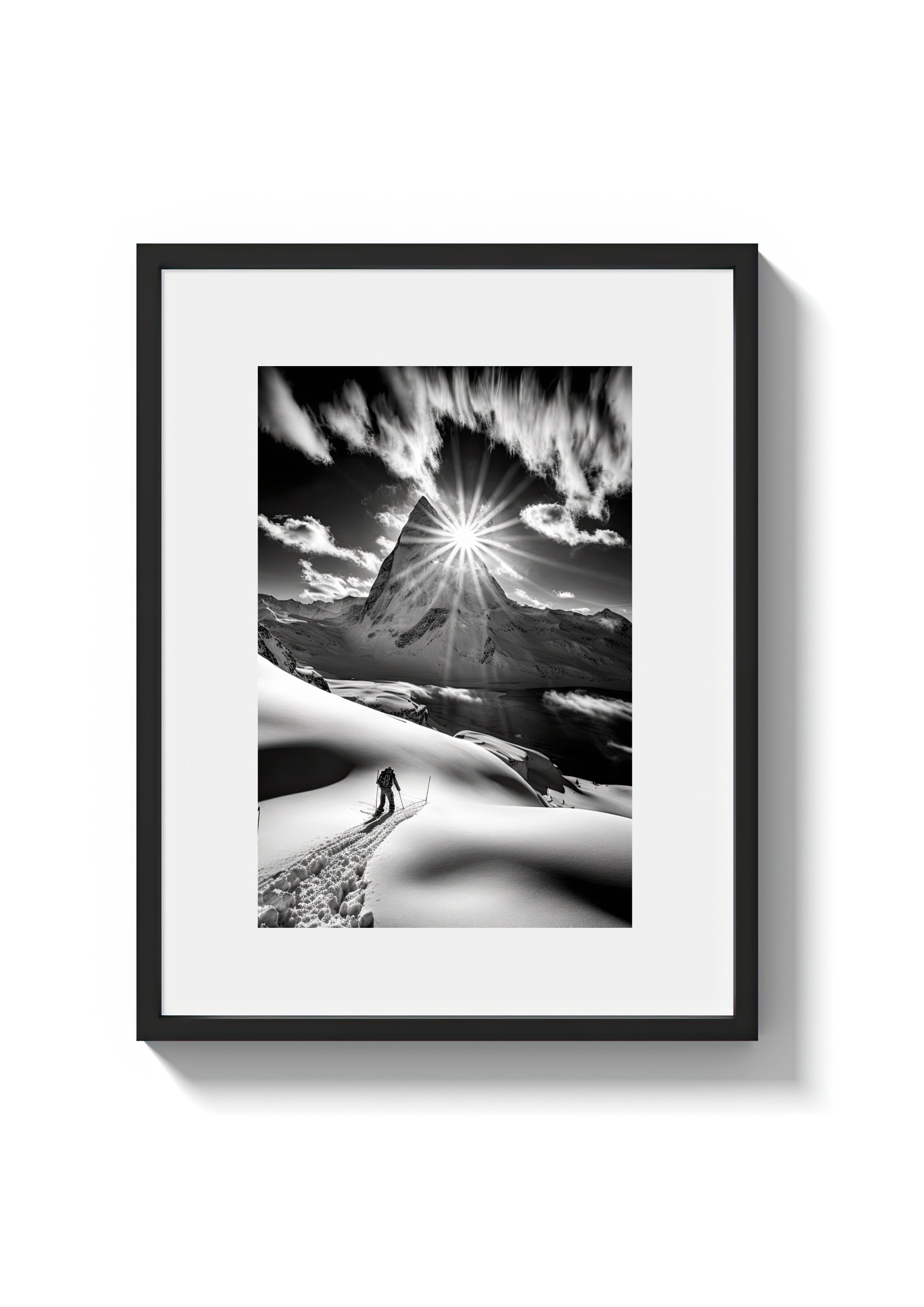 ALTITUDE HUNTING *2 - DOTCOM ART