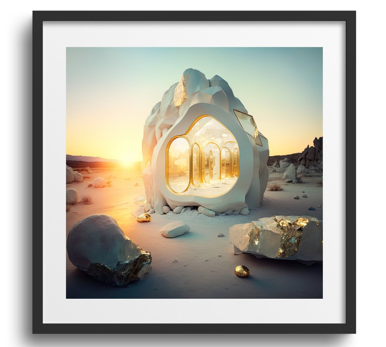 CHROME DOME - DOTCOM ART