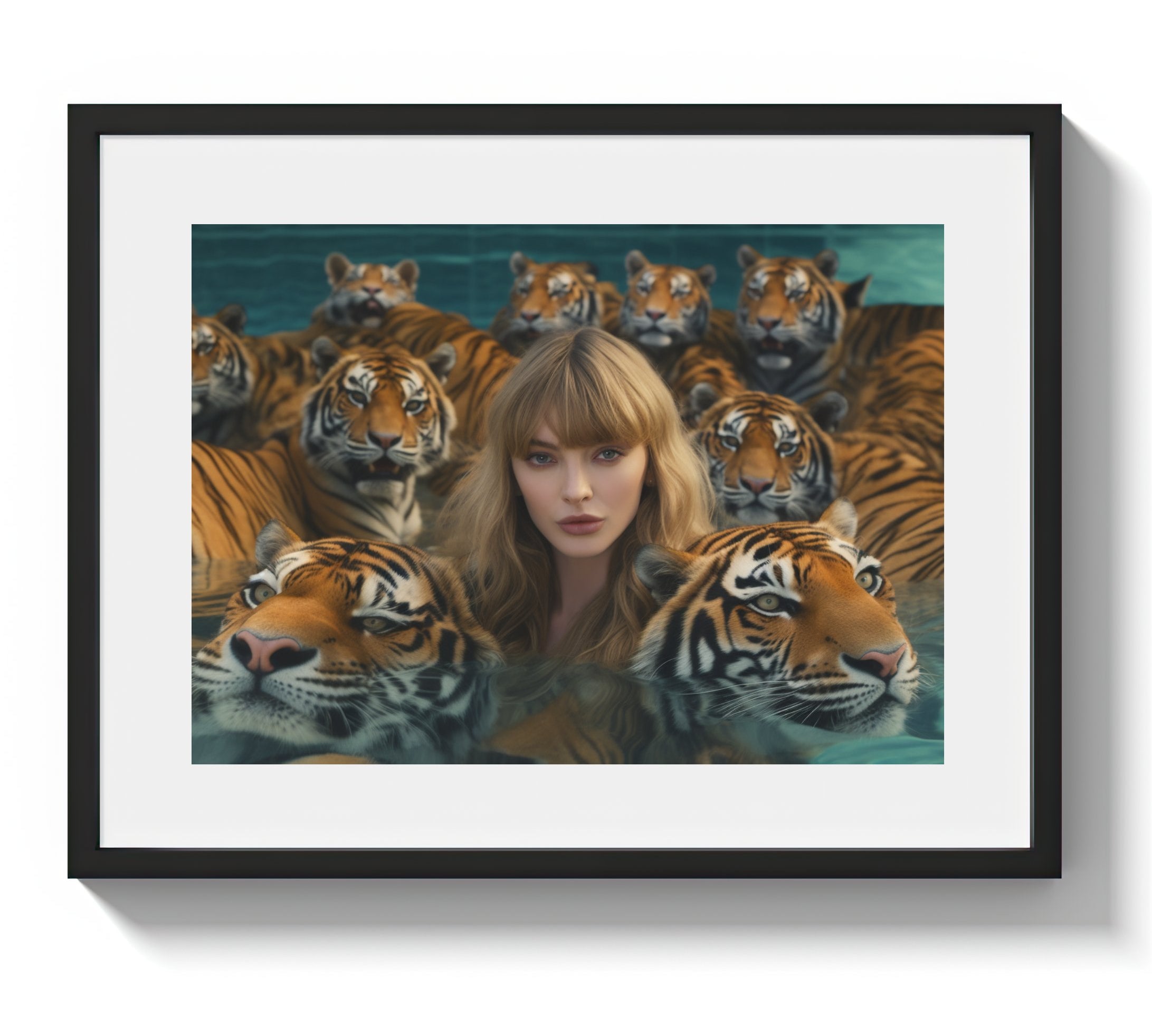 TIGERLAND *2 - DOTCOM ART
