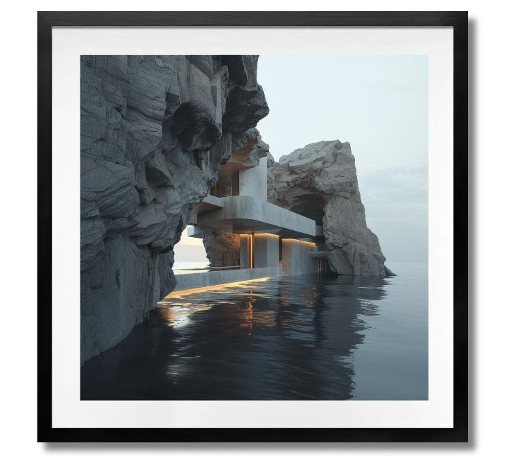 GROTTO - DOTCOM ART
