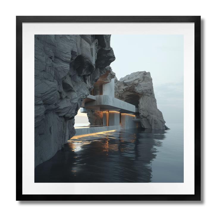 GROTTO - DOTCOM ART