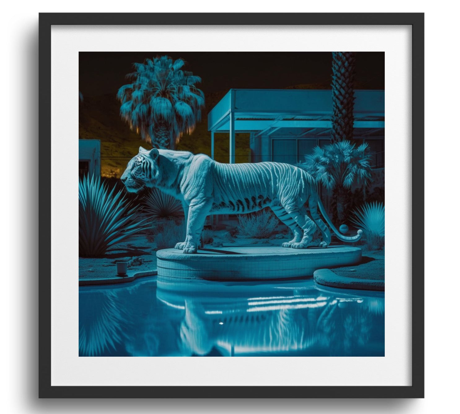 NO VACANCIES *2 - DOTCOM ART