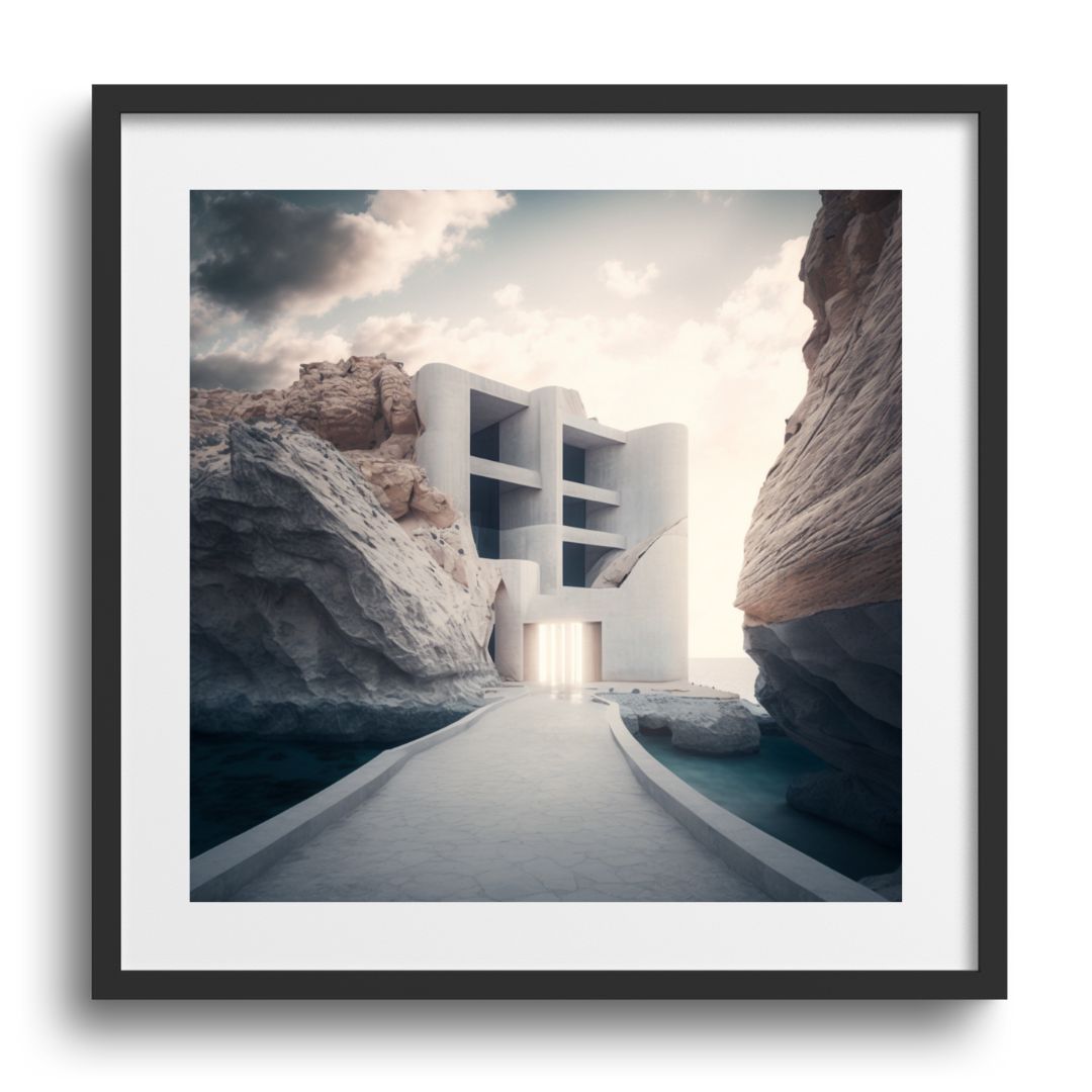 CASA ISOLA *11 - DOTCOM ART