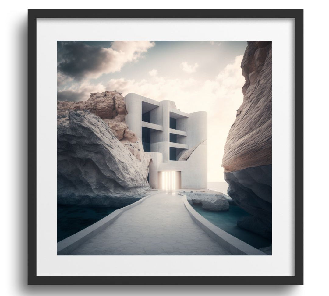 CASA ISOLA *11 - DOTCOM ART