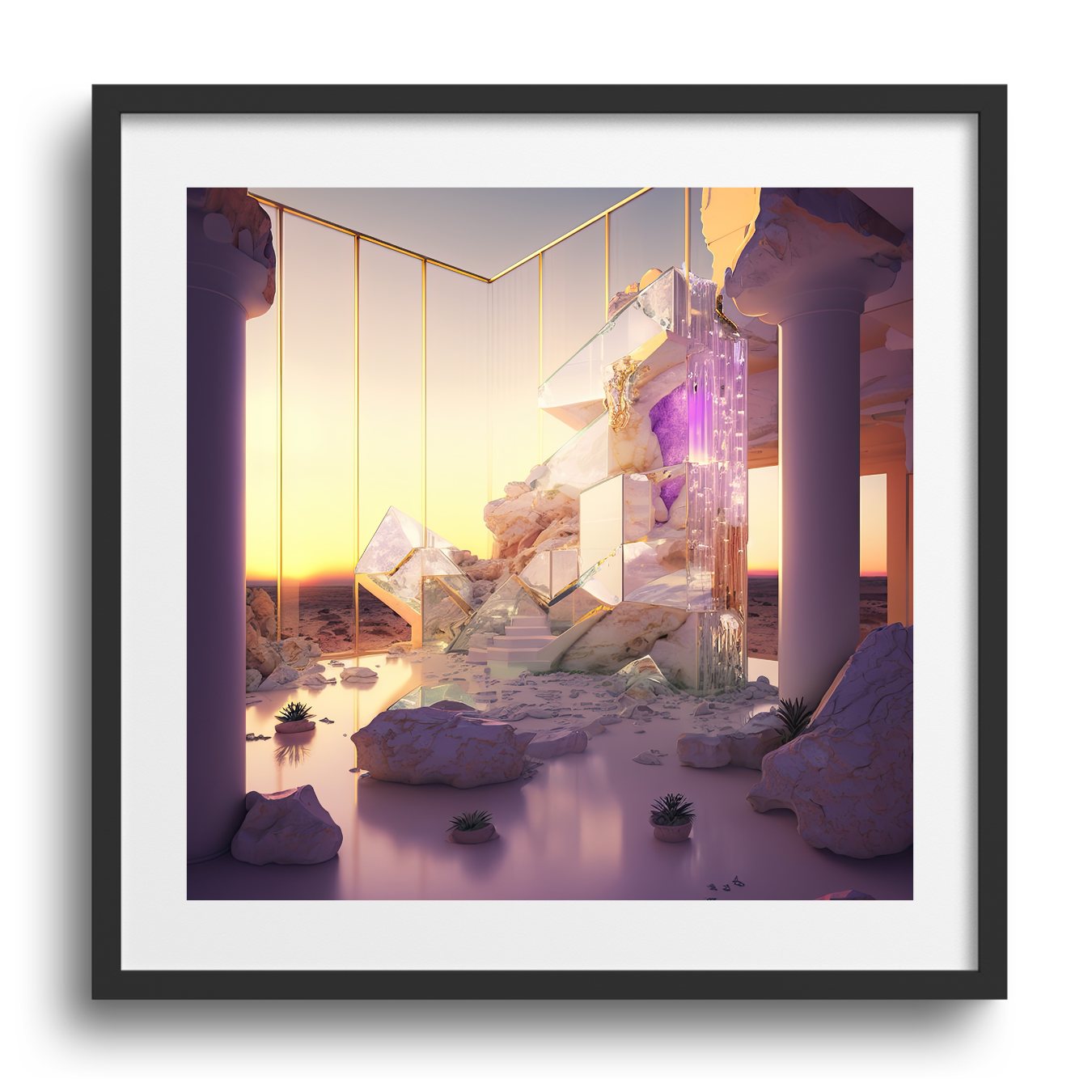 CENTURO - DOTCOM ART