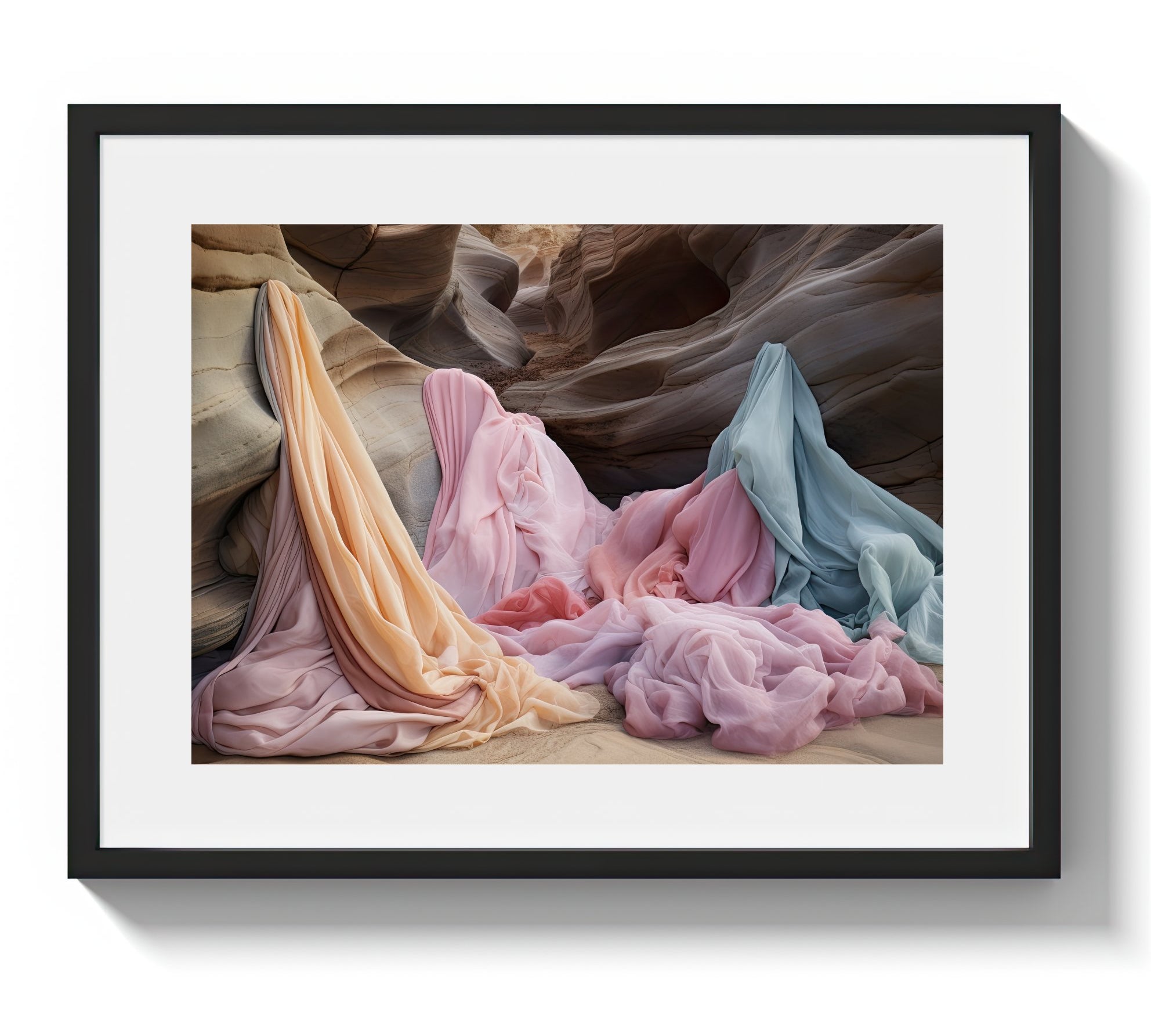COASTAL COUTURE *2 - DOTCOM ART