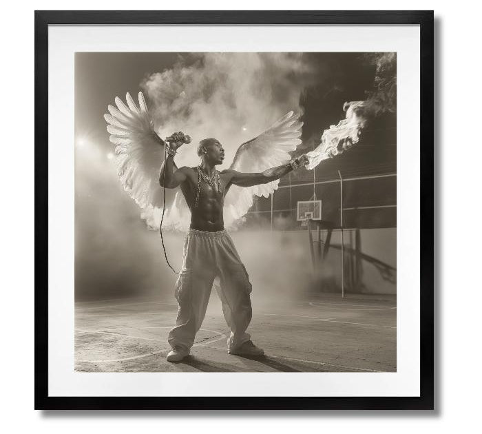 TUPAC - DOTCOM ART