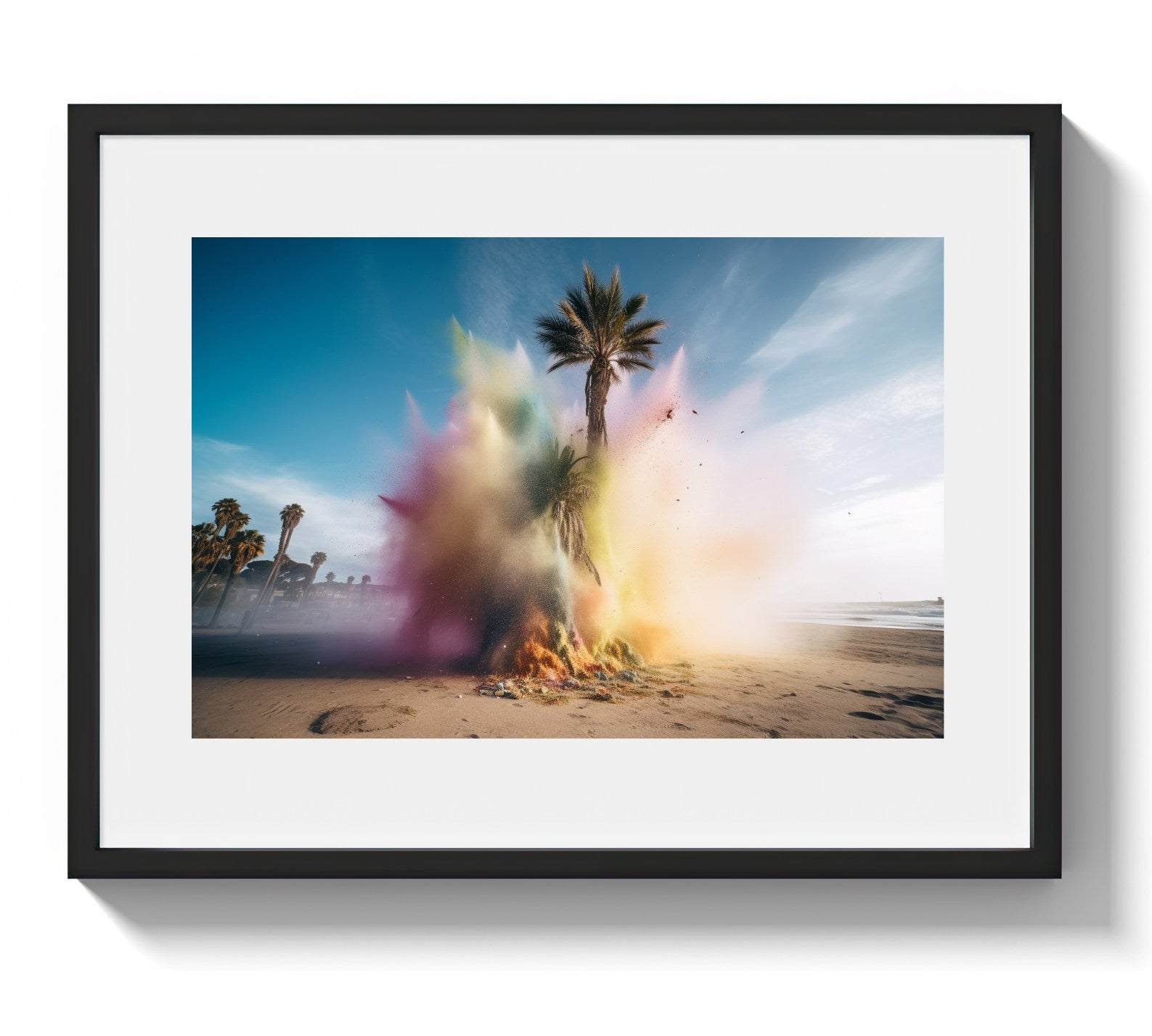 VACAY *2 - DOTCOM ART