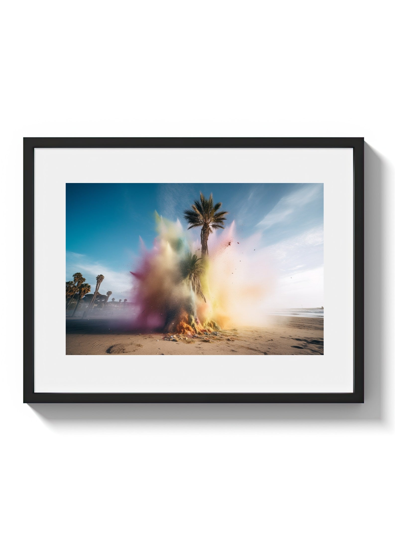 VACAY *2 - DOTCOM ART