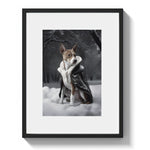 DOGS OF DIOR *2 - DOTCOM ART