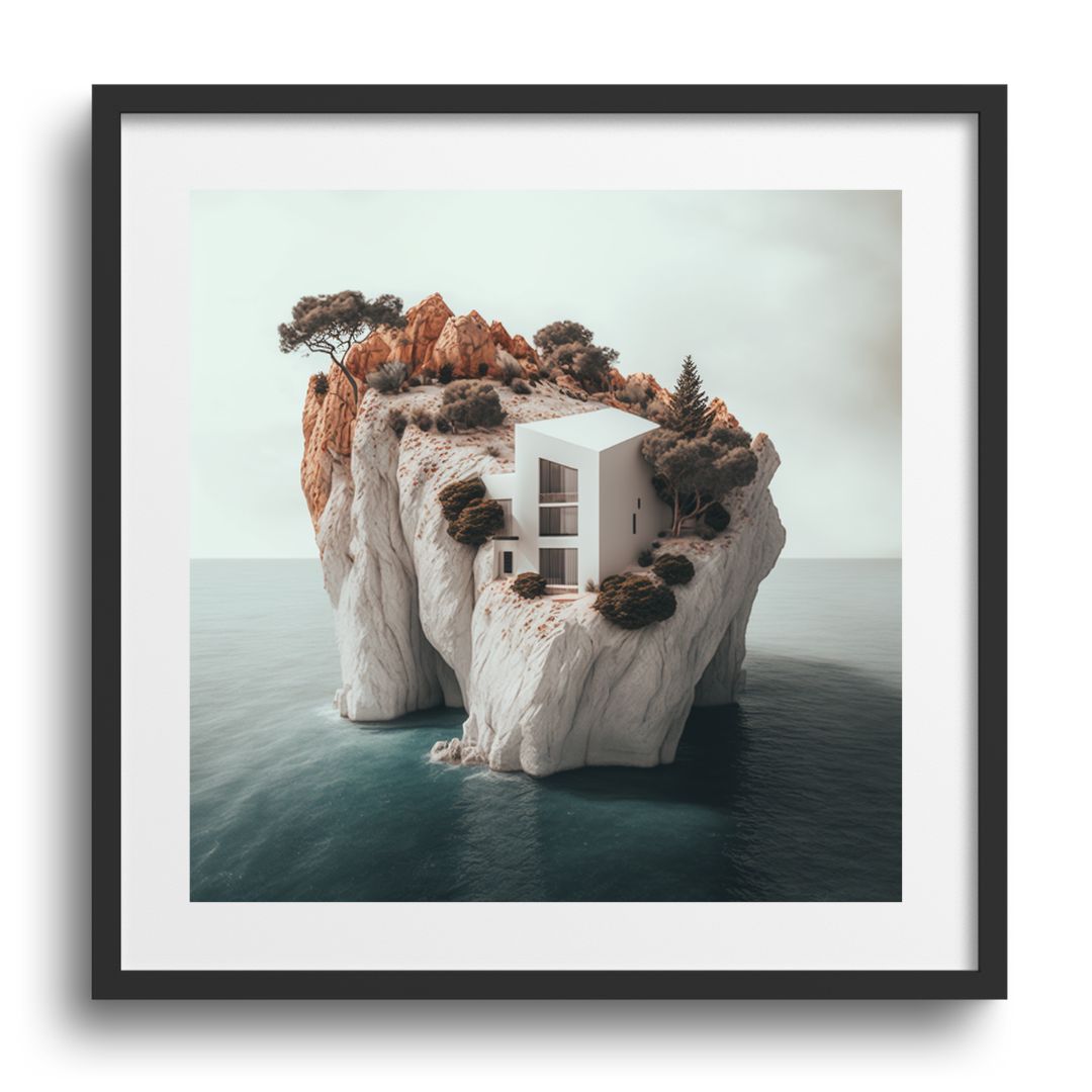 UNCHARTED *2 - DOTCOM ART