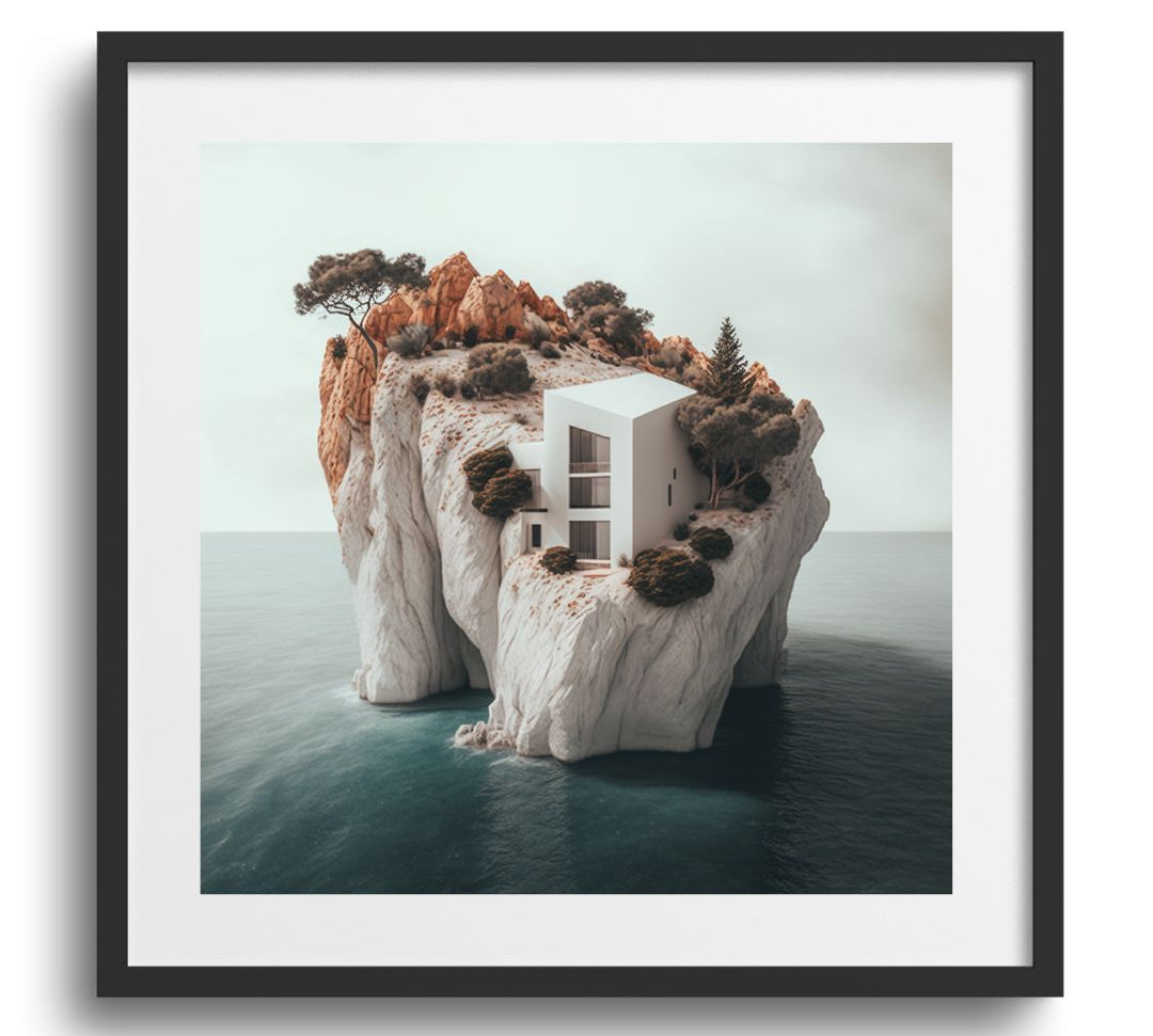 UNCHARTED *2 - DOTCOM ART