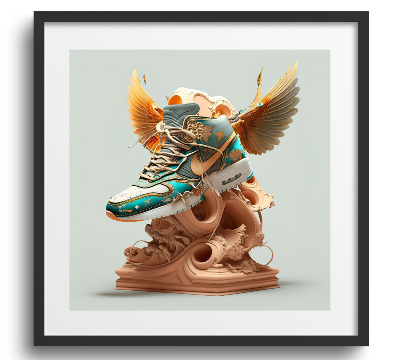 FLIGHT KICKS *2 - DOTCOM ART
