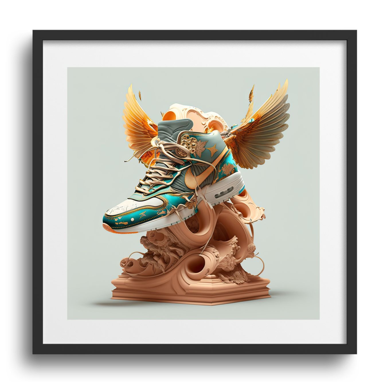 FLIGHT KICKS *2 - DOTCOM ART
