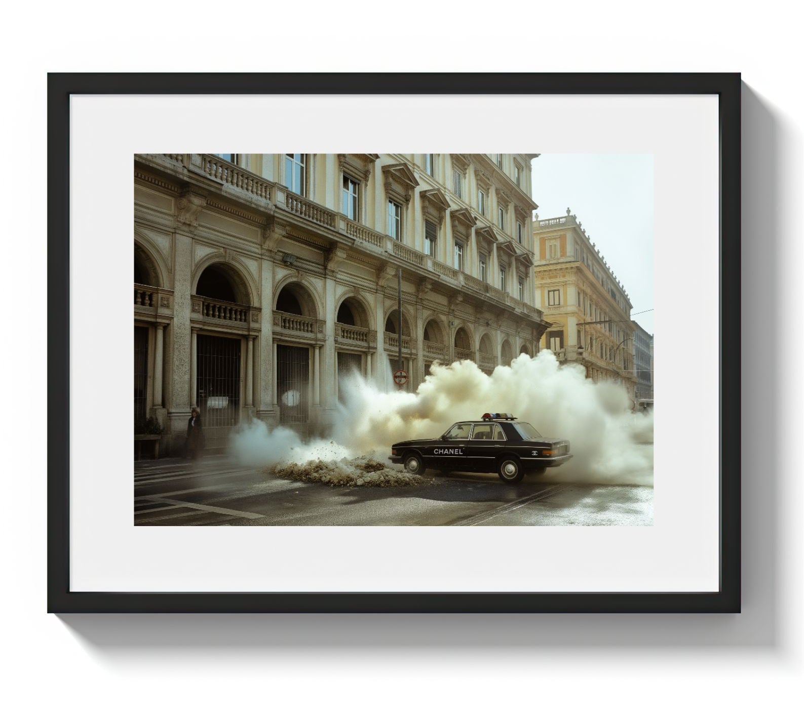 No 5 - DOTCOM ART