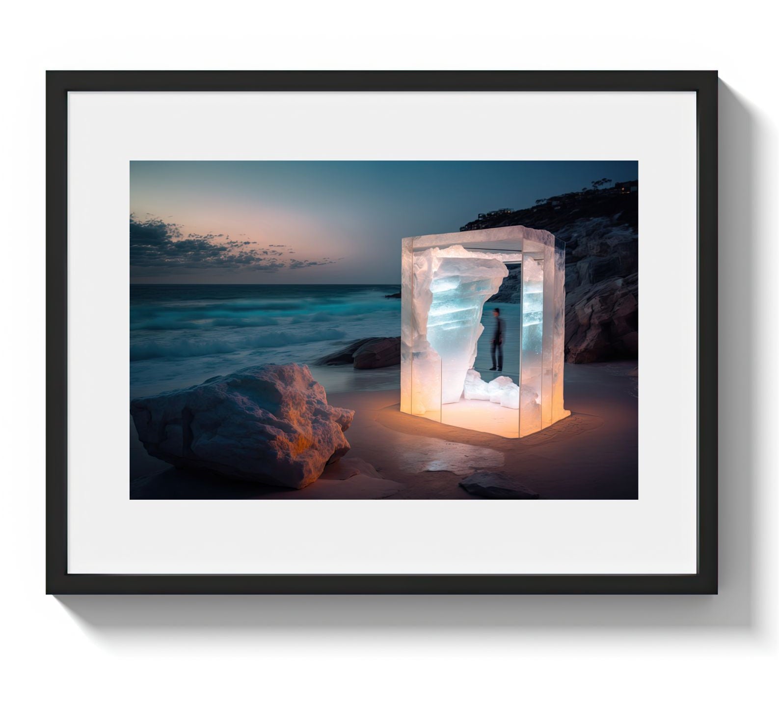 TAMARAMA - DOTCOM ART