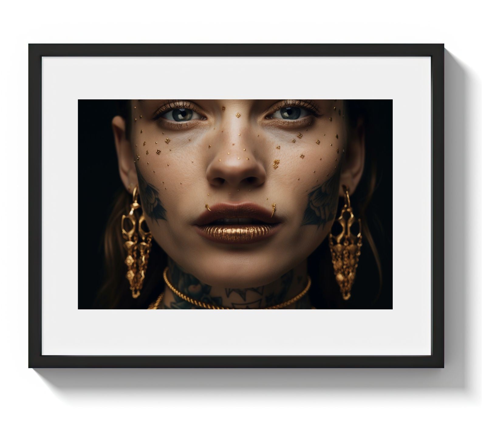 LUMIERE - DOTCOM ART