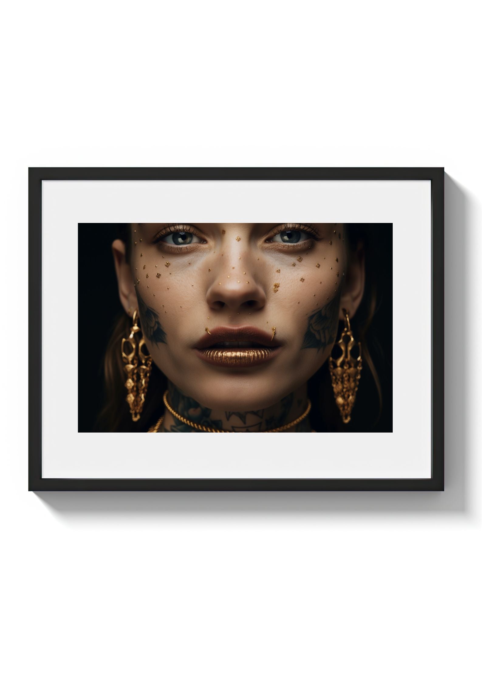 LUMIERE - DOTCOM ART