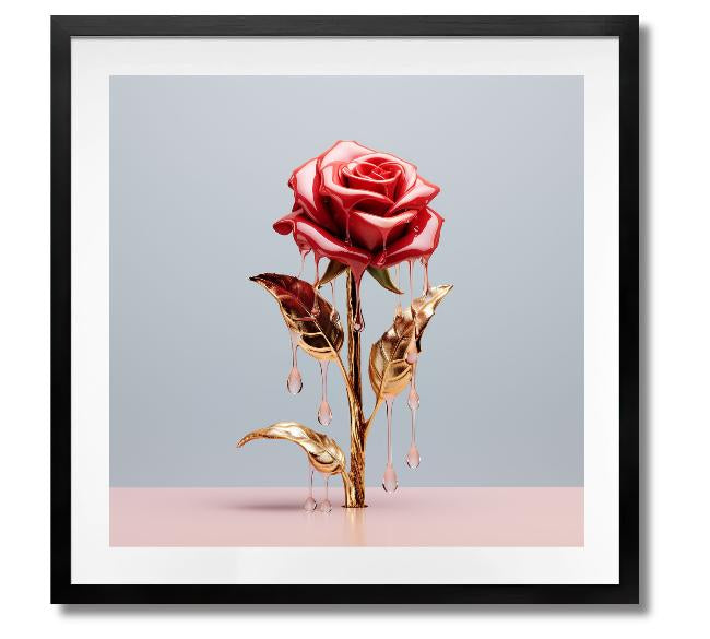 LUST - DOTCOM ART