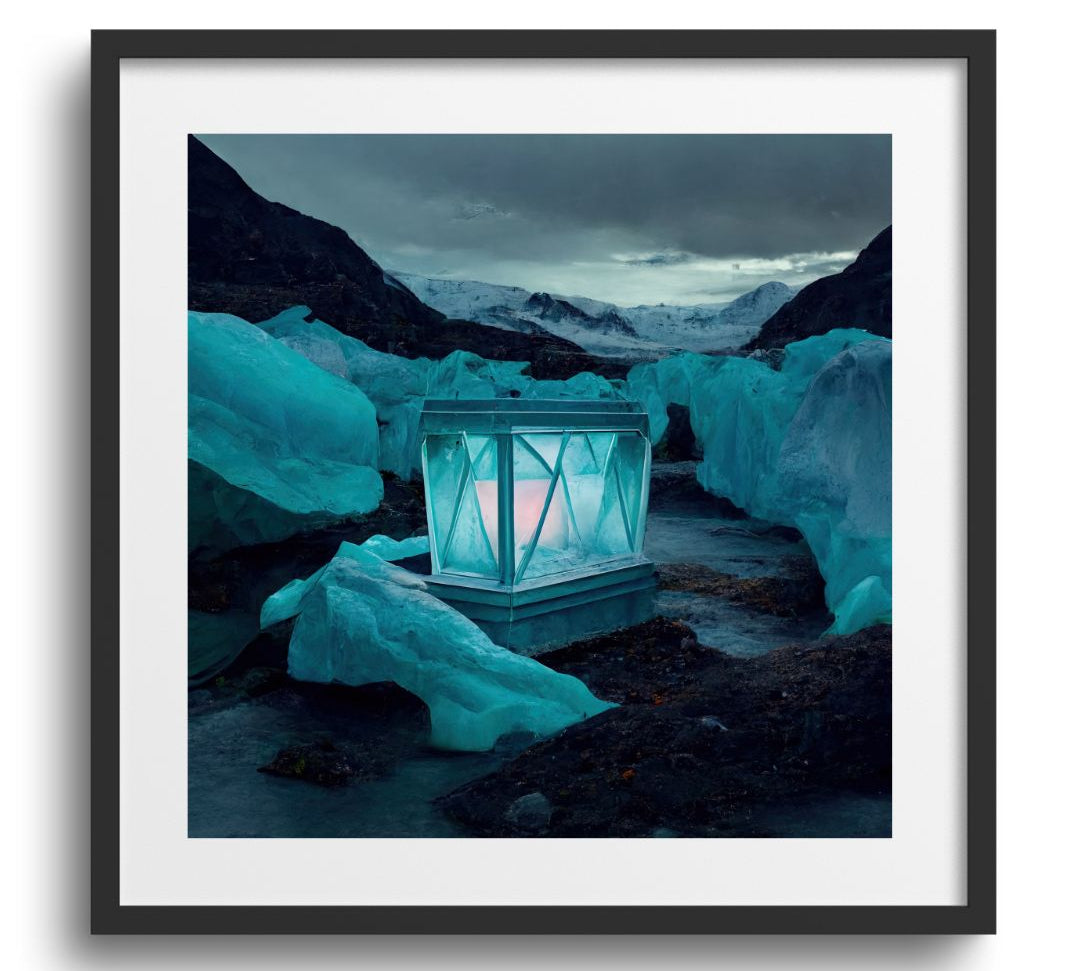 SHRINE TIME - DOTCOM ART