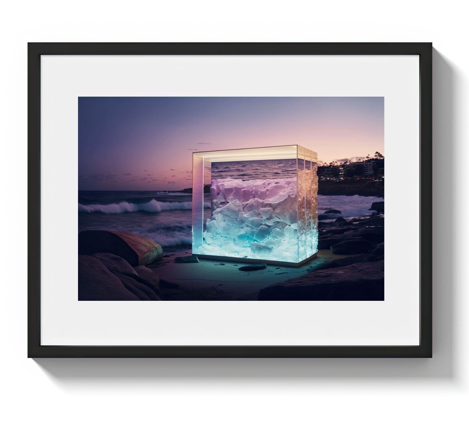 DEE WHY - DOTCOM ART