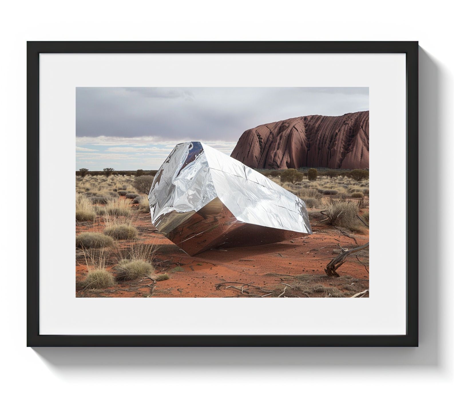 ULURU - DOTCOM ART