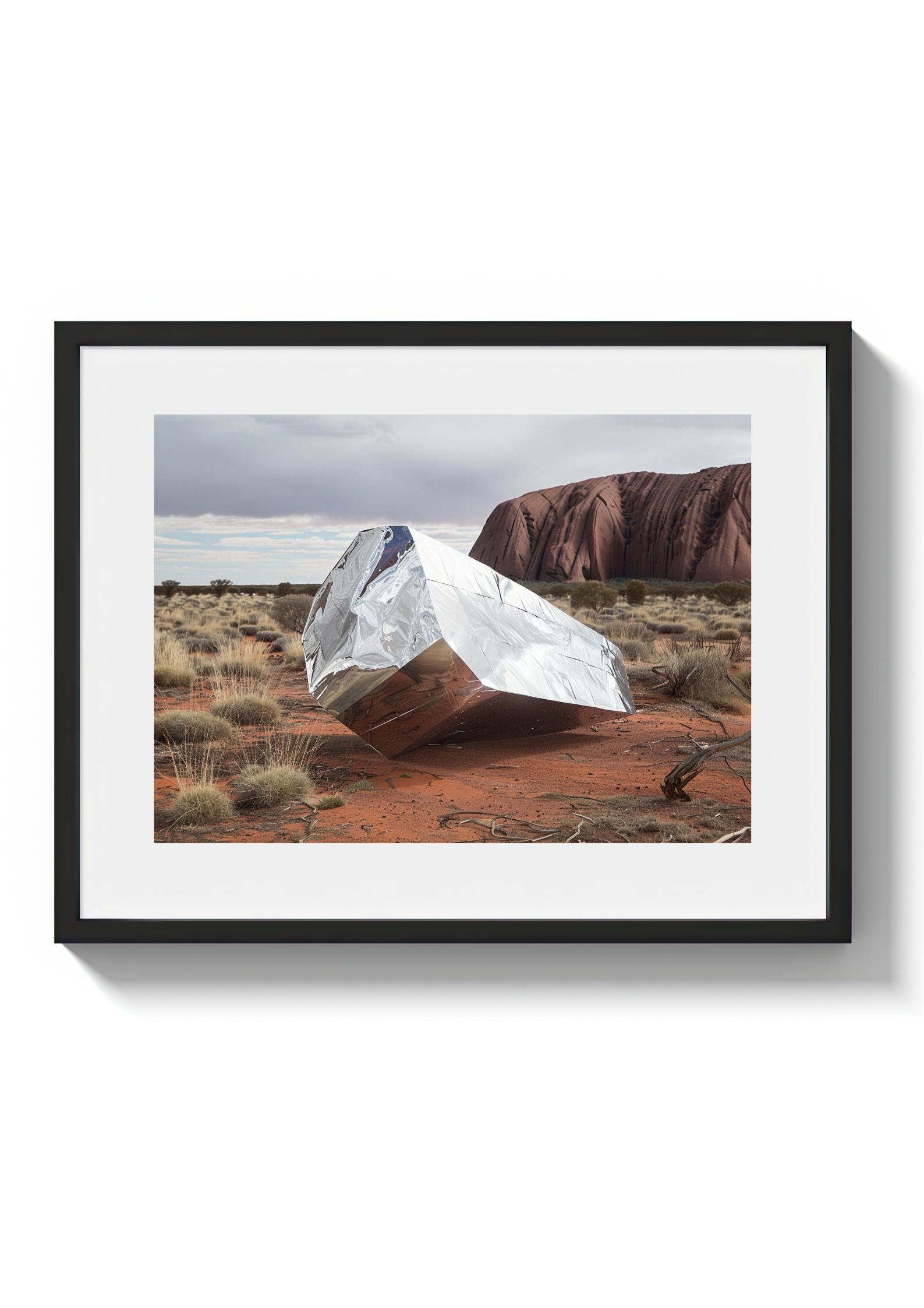 ULURU - DOTCOM ART