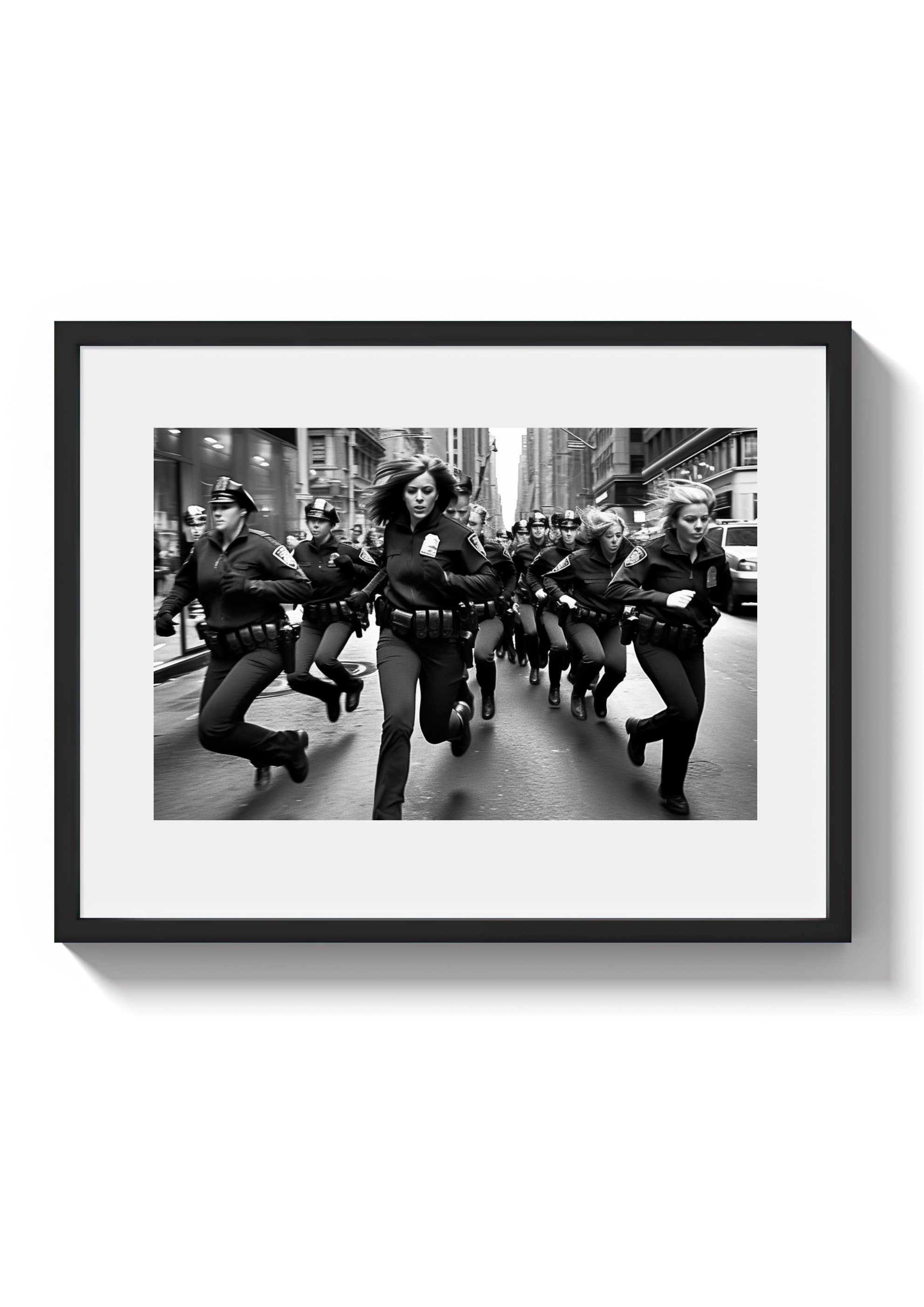 SALE ON 5TH AVE - DOTCOM ART