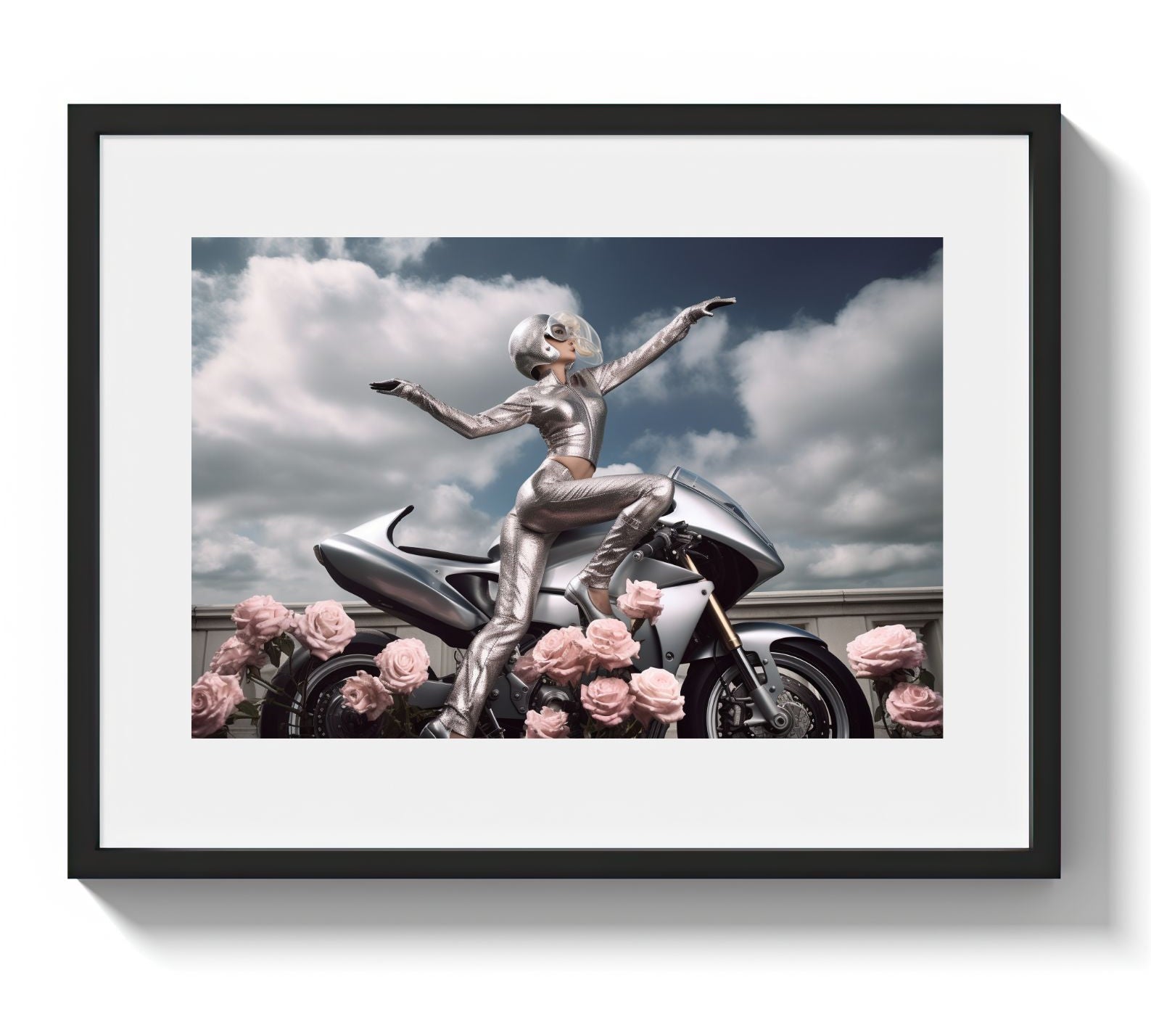 SHOWTIME - DOTCOM ART
