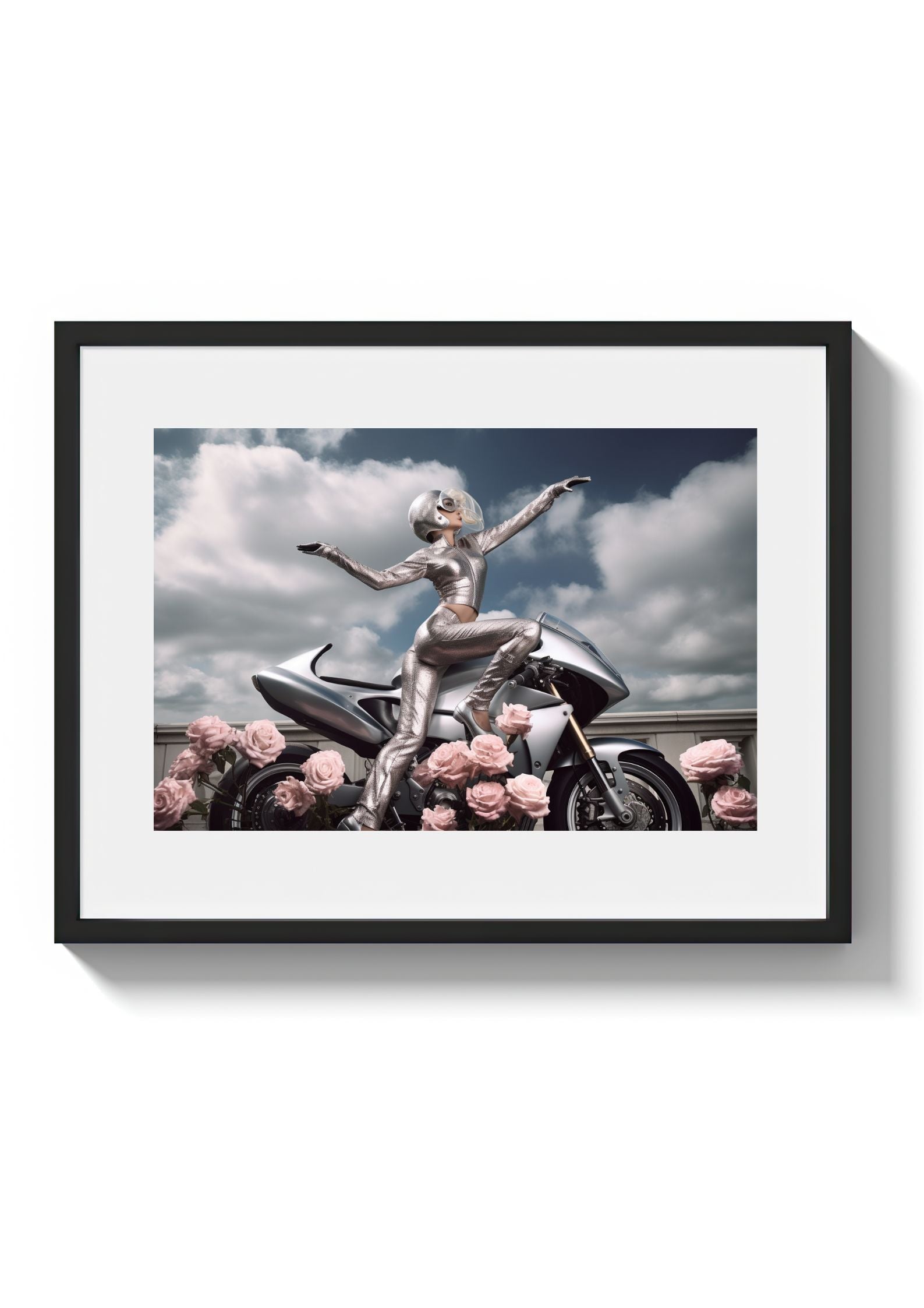 SHOWTIME - DOTCOM ART