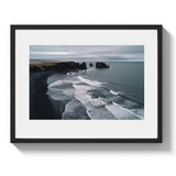 BLACK SAND *1 - DOTCOM ART
