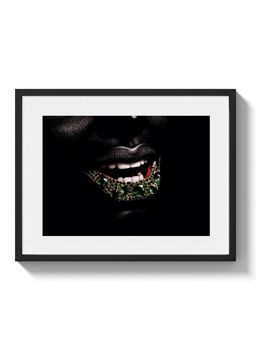 UNCUT GEMS - DOTCOM ART