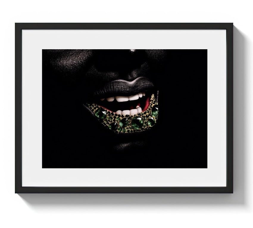 UNCUT GEMS - DOTCOM ART