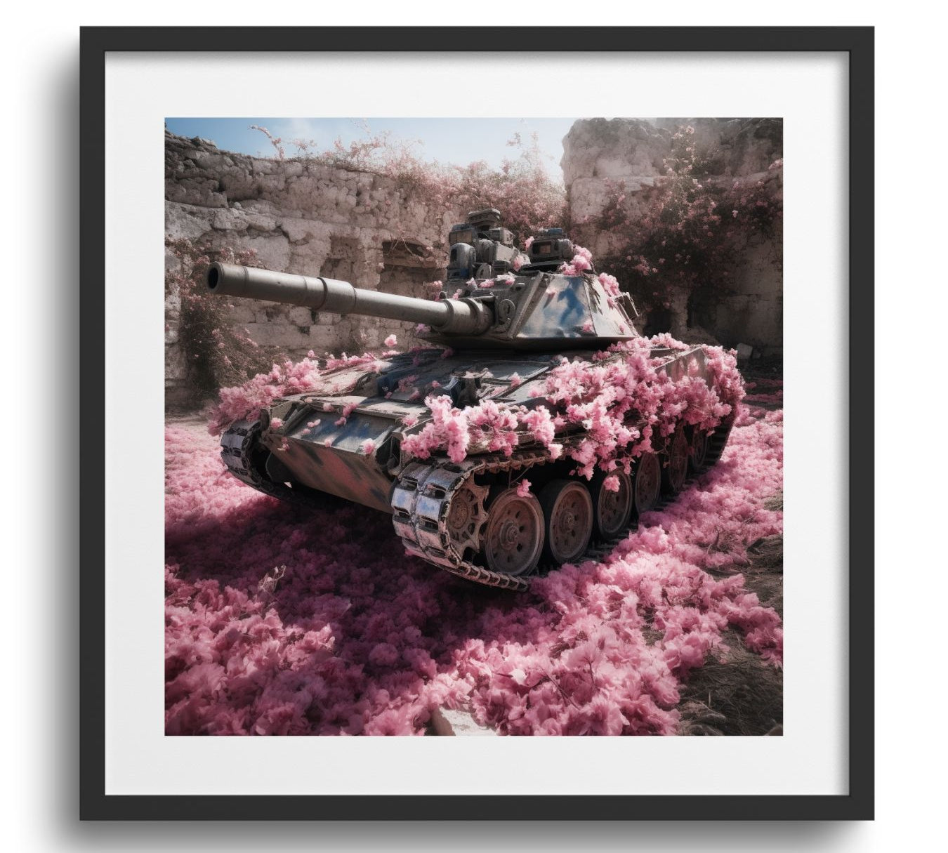 PEDAL TO THE PETAL - DOTCOM ART
