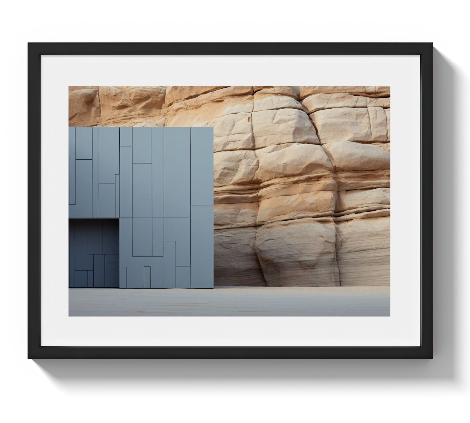 EON - DOTCOM ART