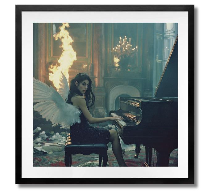AMY - DOTCOM ART